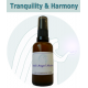 Tranquility & Harmony Essence Mist 50mls