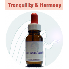 Tranquility & Harmony 30mls